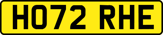 HO72RHE