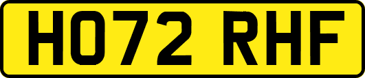 HO72RHF