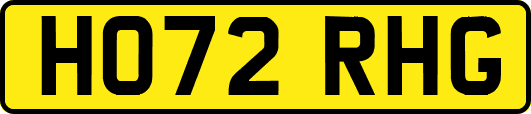 HO72RHG