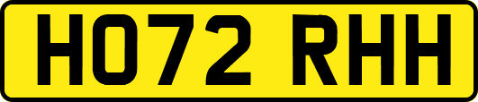 HO72RHH