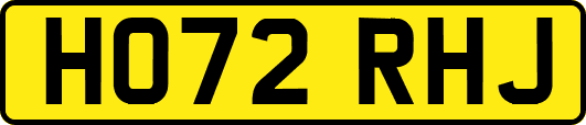 HO72RHJ