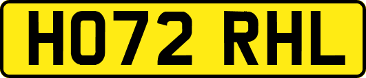 HO72RHL