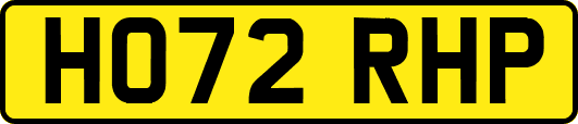 HO72RHP