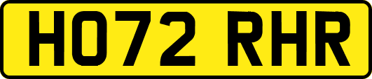 HO72RHR