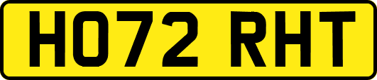 HO72RHT