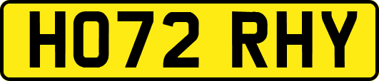 HO72RHY