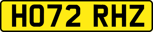 HO72RHZ