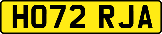 HO72RJA