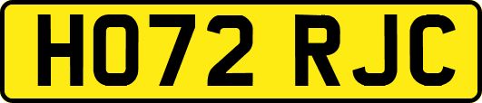 HO72RJC