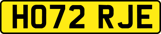 HO72RJE