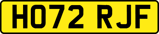 HO72RJF