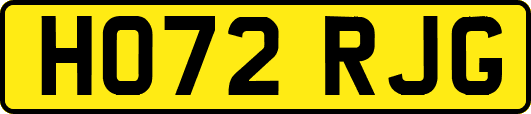 HO72RJG