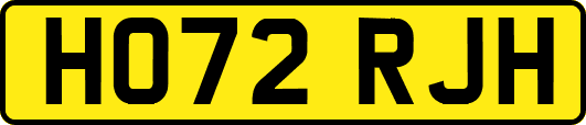 HO72RJH