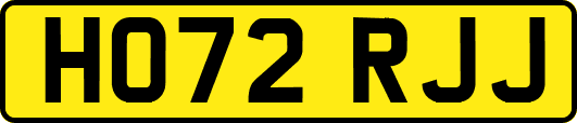 HO72RJJ