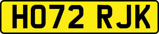 HO72RJK