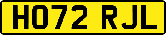 HO72RJL