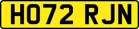 HO72RJN