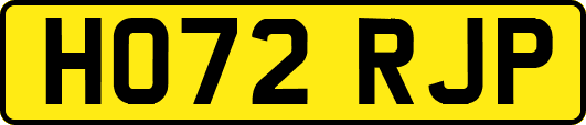 HO72RJP
