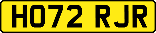 HO72RJR