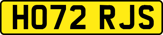 HO72RJS