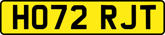 HO72RJT