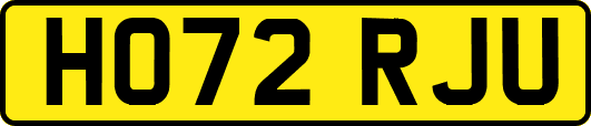 HO72RJU