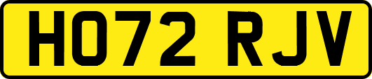 HO72RJV