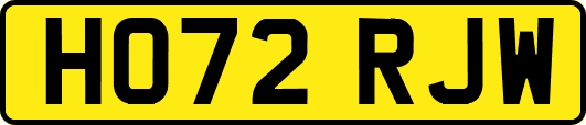 HO72RJW