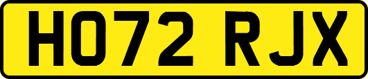 HO72RJX