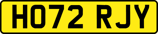 HO72RJY