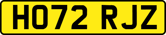 HO72RJZ