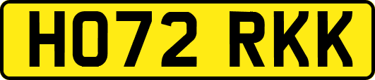 HO72RKK