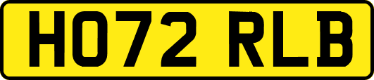 HO72RLB
