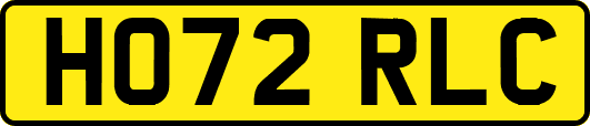 HO72RLC