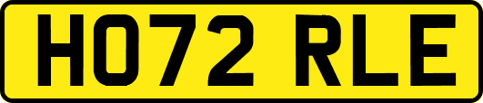 HO72RLE