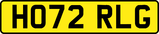 HO72RLG