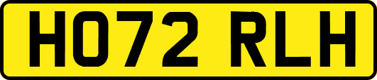 HO72RLH