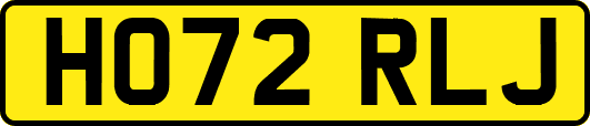 HO72RLJ