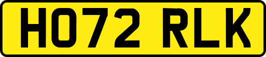 HO72RLK