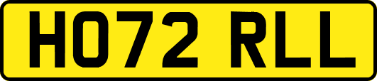 HO72RLL