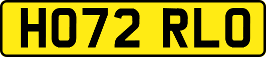 HO72RLO