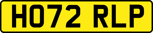 HO72RLP