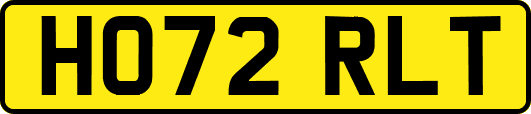 HO72RLT