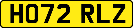 HO72RLZ