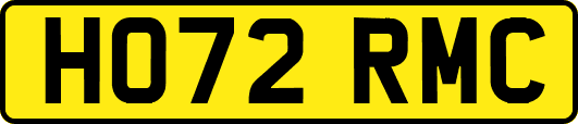 HO72RMC
