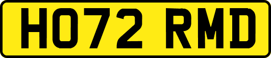 HO72RMD