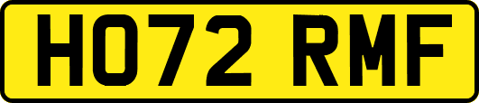 HO72RMF