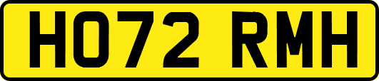 HO72RMH