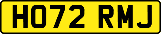 HO72RMJ
