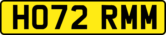 HO72RMM